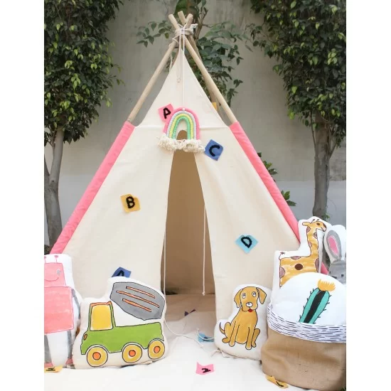 B teepee outlet tent